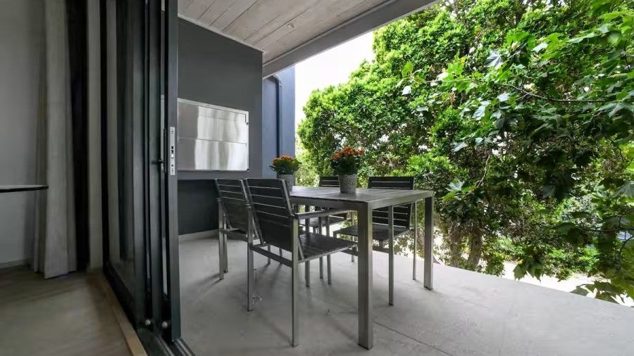 To Let 1 Bedroom Property for Rent in Thesen Islands Western Cape